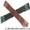 Red Line gammel mod Elastisk Dressurgjord